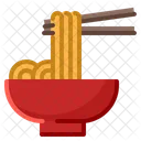 Chinese Food Noodles Food Icon