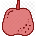 Chinese pear  Icon