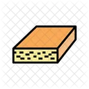 Chip Board  Icon