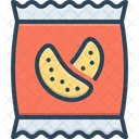 Chips  Icon