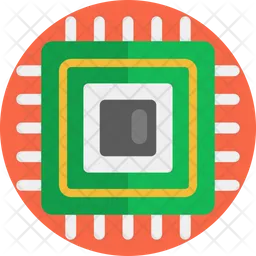 Chipset  Icon