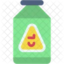 Chlorine  Icon