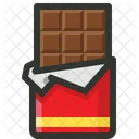 Chocolat  Icône