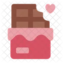 Chocolate  Icono