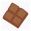 Chocolate Dessert Food Icon