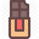 Chocolate  Icon