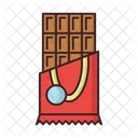 Chocolate  Icon