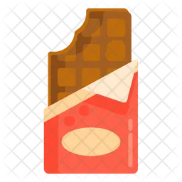 Chocolate  Icon