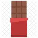 Chocolate  Icono