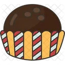 Chocolate  Icon