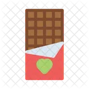 Chocolate  Icon