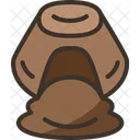 Chocolate  Icon