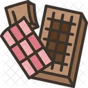 Chocolate  Icon