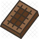 Chocolate  Icon