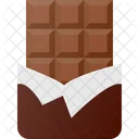 Chocolate bar  Icon