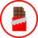 Chocolate Bar  Icon