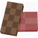 Chocolate Bar  Icon