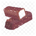 Chocolate Bar  Icon