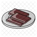 Chocolate Bars Chocolate Bar Icon