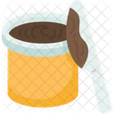 Chocolate Dip  Icon