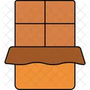 Chocolate Icon Icon