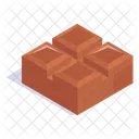 Chocolate Sweet Dessert Icon