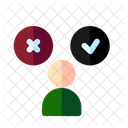 Choice Business Decision Icon