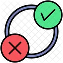 Choices  Icon