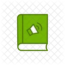 Choir Book  Icon