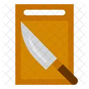 Chopping  Icon