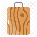 Chopping Board  Icon