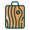 Chopping Board  Icon