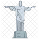 Christ The Redeemer Icon