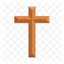 Christian cross  Icon