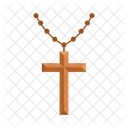 Christian cross  Icon