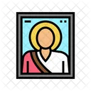 Christianity  Icon