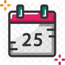 Calendar Icon