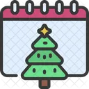 Christmas  Icon