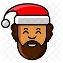 Christmas Avatar  Icon