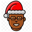 Christmas Avatar  Icon