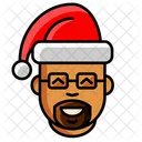 Christmas Avatar  Icon