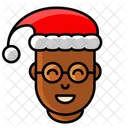 Christmas Avatar  Icon