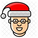 Christmas Avatar  Icon