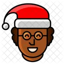 Christmas Avatar  Icon