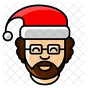 Christmas Avatar  Icon