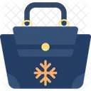 Christmas Bag  Icon