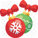 Christmas ball  Icon