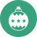 Christmas ball  Icon