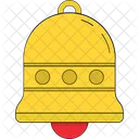 Christmas Bell  Icon