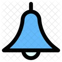 Christmas Bell Church Bell Jingle Bell Icon